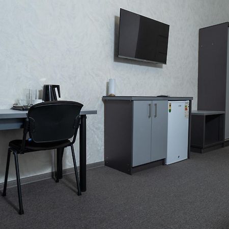 The Time Hotel Ташкент Екстериор снимка
