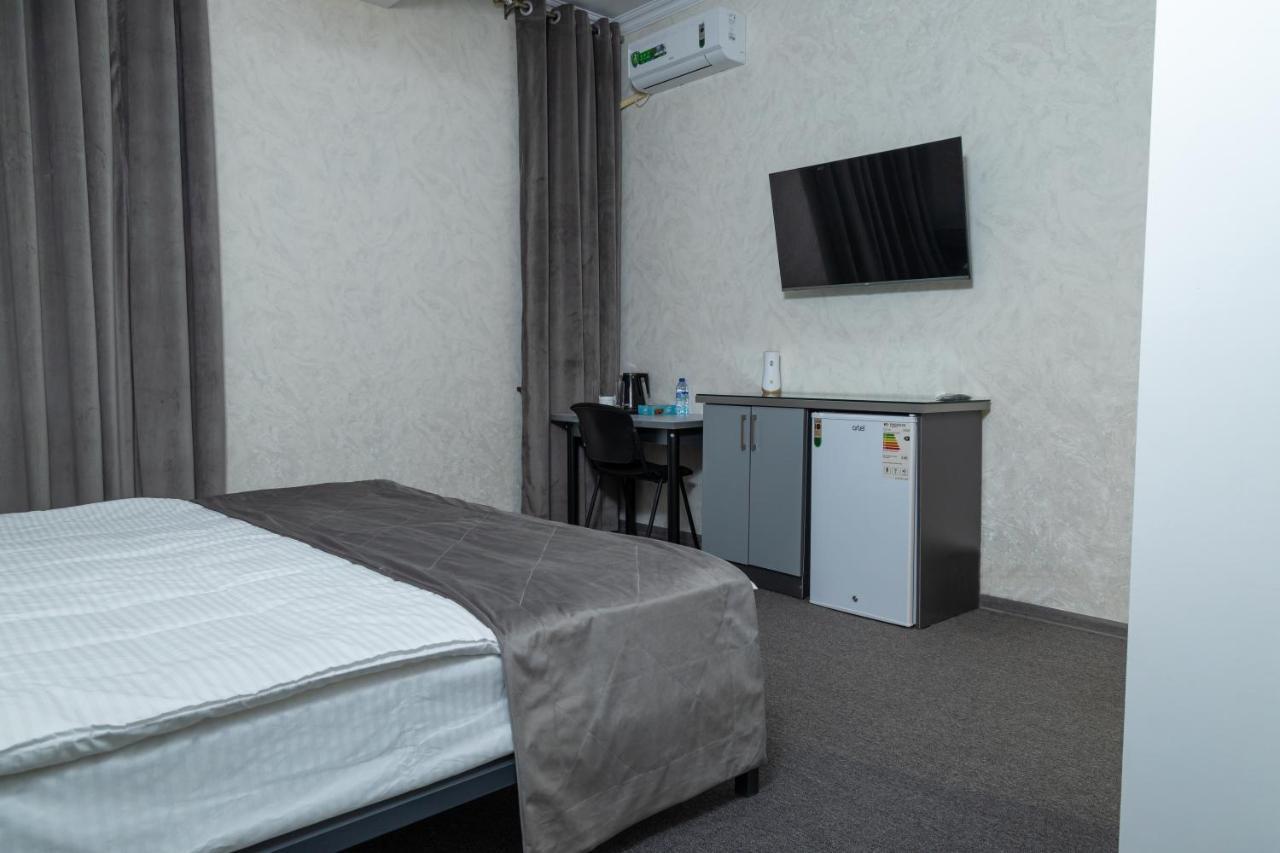 The Time Hotel Ташкент Екстериор снимка