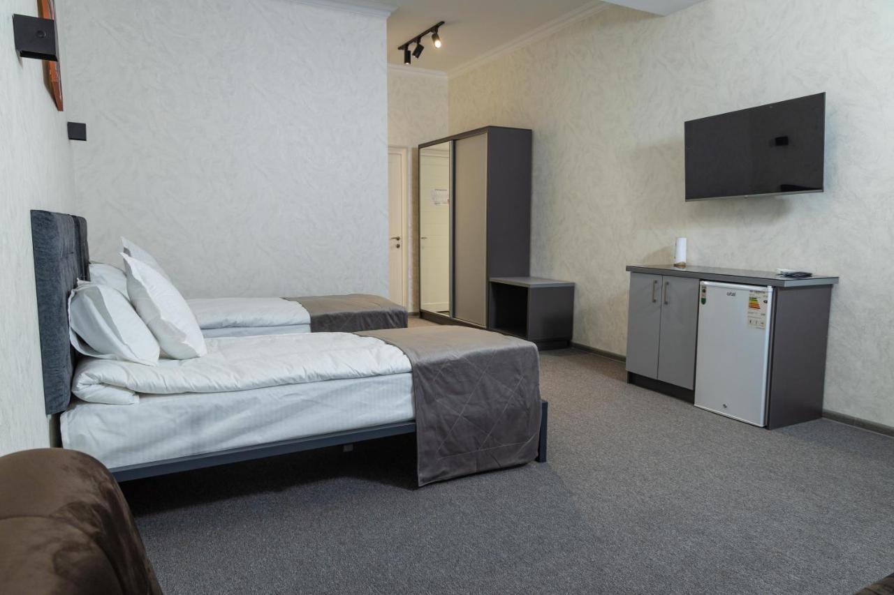 The Time Hotel Ташкент Екстериор снимка