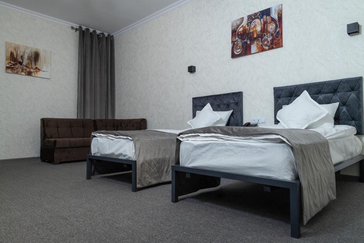 The Time Hotel Ташкент Екстериор снимка